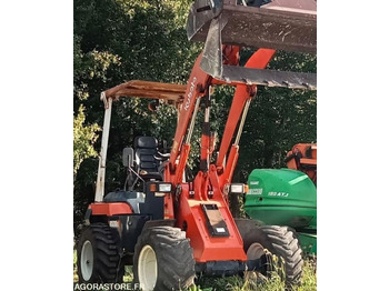 מעמיס KUBOTA
