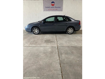 מכונית Citroën C5 1.6 HDi FAP 16V 110 cv - 2007: תמונה 2