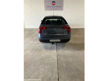 מכונית Citroën C5 1.6 HDi FAP 16V 110 cv - 2007: תמונה 5