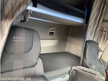 יחידת טרקטור DAF XG 530 FT - 2020 - 133 000 KM: תמונה 4