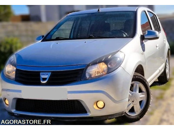 מכונית DACIA