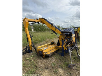 מכסחת זרוע BOMFORD TURNER