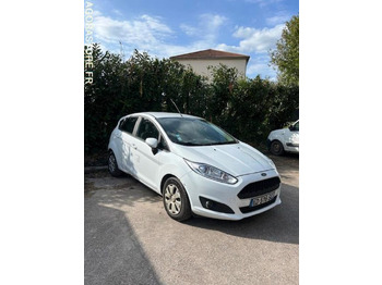 מכונית FORD