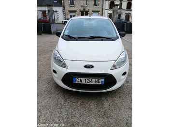 מכונית FORD