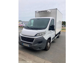 כלי רכב מסחרי לקירור FIAT Ducato