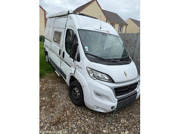 מוטורהום FIAT Ducato