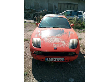 מכונית FIAT
