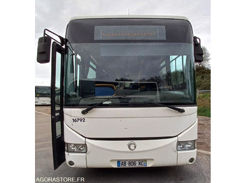 אוטובוס בית ספר IRISBUS