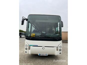 אוטובוס פרברים IVECO ARES (RVI): תמונה 1