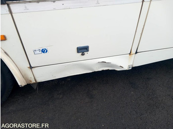 אוטובוס בית ספר IVECO BUS AXER N°073267: תמונה 3 אוטובוס בית ספר IVECO BUS AXER N°073267: תמונה 3