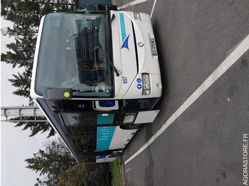 אוטובוס בית ספר IVECO Crossway