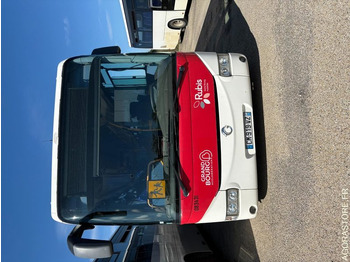 אוטובוס בית ספר IVECO Crossway