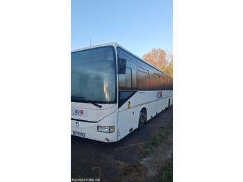 אוטובוס בית ספר IVECO Crossway