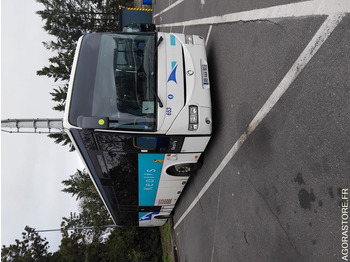 אוטובוס בית ספר IVECO Crossway