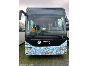 אוטובוס בית ספר IVECO Crossway