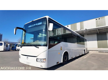 אוטובוס בית ספר Irisbus / Iveco Crossway / 12.8m / Lift / Clim: תמונה 3