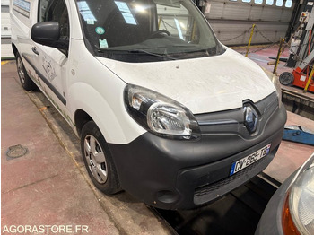 כלי רכב מסחרי קטן