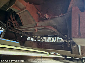 ציוד בנייה Locomotive Alstom BB27000 (matricule BB27053): תמונה 5 ציוד בנייה Locomotive Alstom BB27000 (matricule BB27053): תמונה 5