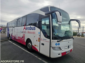 אוטובוס בין עירוני MERCEDES-BENZ Tourismo