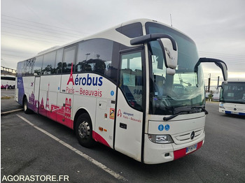 אוטובוס בין עירוני MERCEDES-BENZ Tourismo