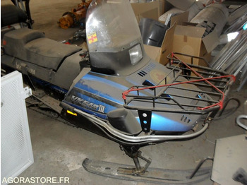אופנוע YAMAHA