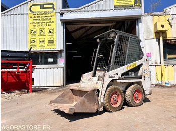 מעמיס BOBCAT
