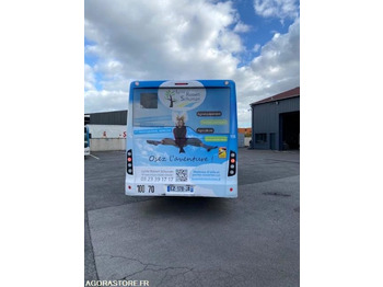 הַחכָּרָה Minibus INDCAR MOBI LOW ENTRY - 27 places - PMR Minibus INDCAR MOBI LOW ENTRY - 27 places - PMR: תמונה 5 הַחכָּרָה Minibus INDCAR MOBI LOW ENTRY - 27 places - PMR Minibus INDCAR MOBI LOW ENTRY - 27 places - PMR: תמונה 5