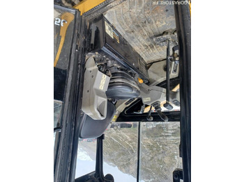 מחפר Minipelle Caterpillar 302.5 C: תמונה 5