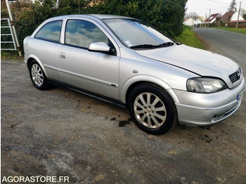 מכונית OPEL
