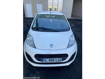 מכונית PEUGEOT