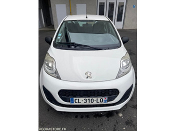 מכונית PEUGEOT