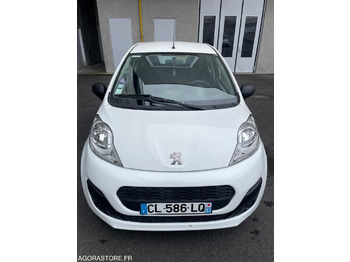 מכונית PEUGEOT