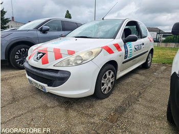 מכונית PEUGEOT