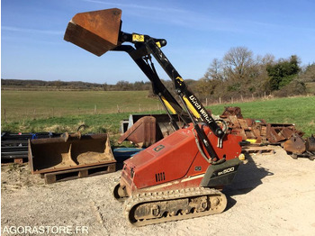 מעמיס DITCH WITCH