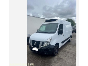 כלי רכב מסחרי לקירור PRIX TTC - NISSAN NV 400 MASTER FRIGO 2.3L DCI 150 CV L2H2 - 2019 - 137 000km: תמונה 2