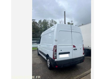 כלי רכב מסחרי לקירור PRIX TTC - NISSAN NV 400 MASTER FRIGO 2.3L DCI 150 CV L2H2 - 2019 - 137 000km: תמונה 3