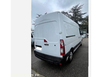 כלי רכב מסחרי לקירור PRIX TTC - NISSAN NV 400 MASTER FRIGO 2.3L DCI 150 CV L2H2 - 2019 - 137 000km: תמונה 4