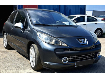 מכונית PEUGEOT