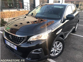 מכונית PEUGEOT
