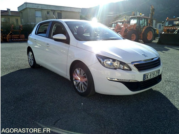 מכונית PEUGEOT