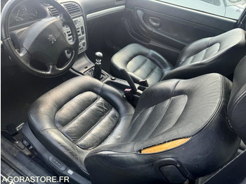 רכב קופה Peugeot 406 Coupé Phase 2 - 2.2 HDI - 271 000 Km: תמונה 5 רכב קופה Peugeot 406 Coupé Phase 2 - 2.2 HDI - 271 000 Km: תמונה 5