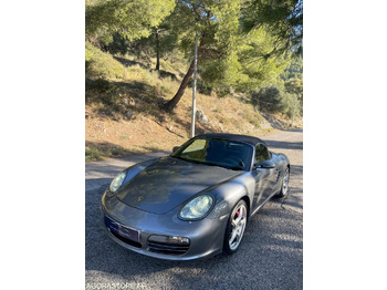 מכונית PORSCHE