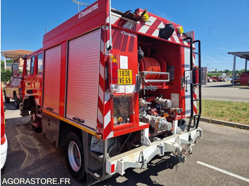 משאית Porteur Renault Midliner- 1838VE69: תמונה 4