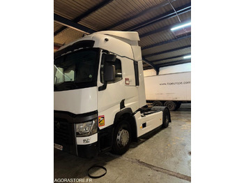 הַחכָּרָה  RENAUL T480 - 881000KM - 2015 RENAUL T480 - 881000KM - 2015: תמונה 3