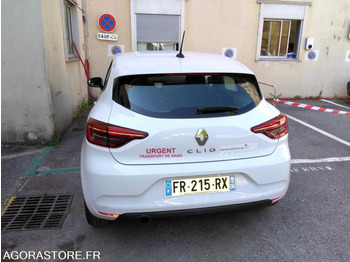 מכונית RENAULT