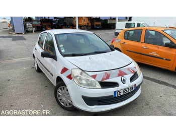מכונית RENAULT