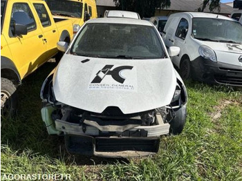 מכונית RENAULT