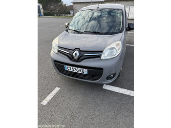 כלי רכב מסחרי קטן RENAULT Kangoo