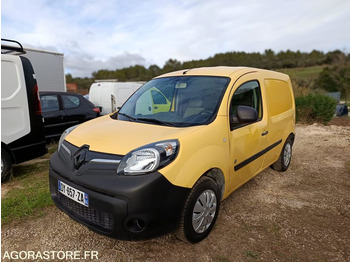 כלי רכב מסחרי קטן RENAULT Kangoo