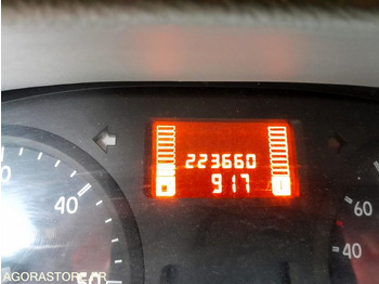 כלי רכב מסחרי מזהיר RENAULT MASTER FW 505 JD, 223 660kms? ANNEE 2006: תמונה 4